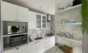 Imagem 6: Apartamento mobiliado com 2 dormitórios á 350m do mar em Balneário Piçarras