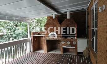 Imagem 3: Casa em Comdominio à Venda no Brooklin, R$ 1.800.000,00 - 220 m²