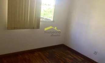 Imagem 5: Apartamento com área privativa à venda, 3 quartos, Estoril - Belo Horizonte/MG