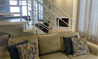 Imagem 6: Linda Casa em condomínio com 3 dormitórios sendo uma suíte, 2 vagas , à venda, 105 m² - G