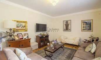 Imagem 5: Apartamento Venda 3 Dormitórios - 140 m² Paraíso