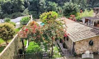 Imagem: Petrópolis - Casa Padrão - Cascatinha