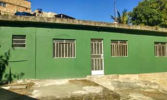 Imagem: Aluga-se Casa Sol Nascente