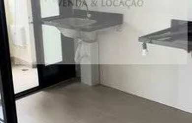 Imagem 4: Apto 45 m2 1 dormitório, 1 vaga, Edifício Marinella