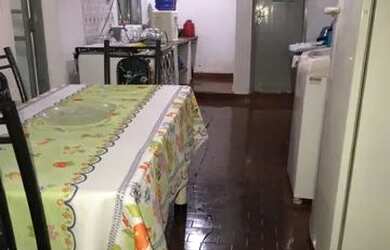 Imagem 5: Casa para temporada em Uberlândia