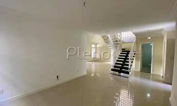 Imagem 5: Casa à venda no Condomínio Residencial Paineiras - Paulínia/SP