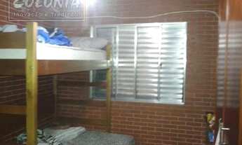 Imagem 7: Santo André - Casa Padrão - Jardim Ipanema