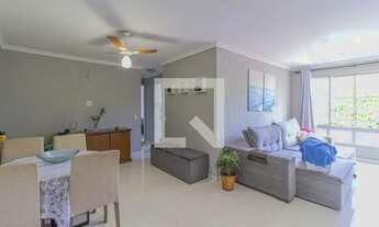 Imagem: Apartamento à Venda - Quitaúna, 3 Quartos