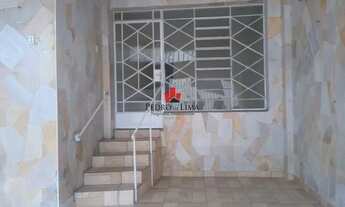 Imagem: Casa Térrea de 2 Dormitórios sendo uma