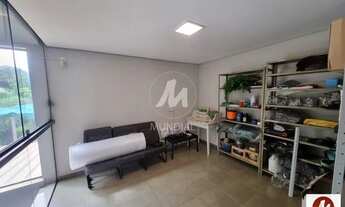 Imagem 6: Salão/Galpão (salão - térreo