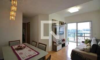 Imagem: Apartamento à Venda - Assunção, 2 Quartos