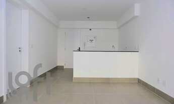 Imagem: Apartamento à venda em Perdizes com 40