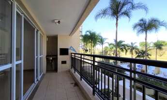 Imagem 3: Apartamento - Vila Brandina - Campinas