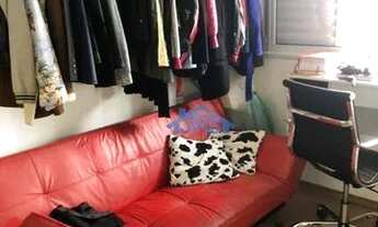 Imagem 7: Apartamento com 3 dormitórios, 78 m² - venda por R$ 640.000,00 ou aluguel por R$ 4.500,00