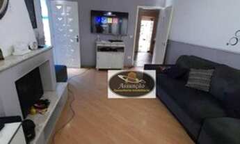 Imagem 7: Casa com 3 dormitórios à venda, 230 m² por R$ 1.200.000,00 - Vila Pires - Santo André/SP