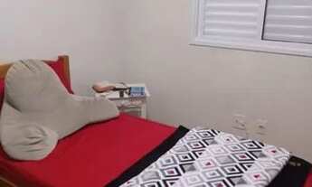 Imagem 2: Apartamento à venda com 3 dormitórios, 99 m² - Vila Betânia - São José dos Campos/SP