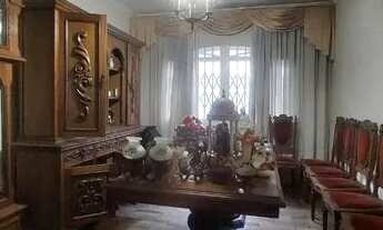 Imagem: Casa com 4 dormitórios à venda, 200 m²