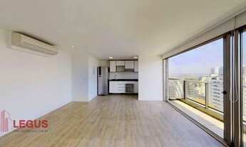 Imagem 5: Apartamento com 1 dormitório para alugar, 55 m² por R$ 6.953,19/mês - Vila Madalena - São