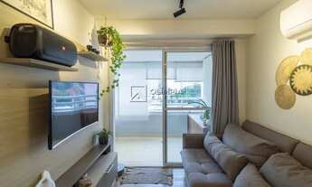 Imagem 4: Apartamento Venda Pompéia 63 m² 2 Dormitórios