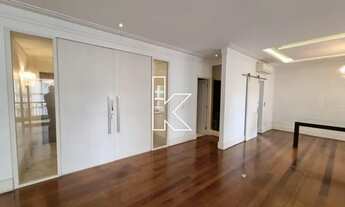 Imagem 3: Lindo apartamento para locação, mobiliado, 134m2, Jardim Paulista