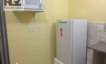 Imagem 7: Sobrado com 1 dormitório para alugar, 50 m² por R$ 1.500,00/mês - Encruzilhada - Santos/SP