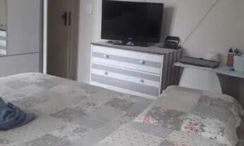 Imagem 5: Apartamento à venda, 57 m² por R$ 190.000,00 - Jardim Rio das Pedras - Cotia/SP