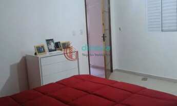 Imagem 7: Sobrado para Venda em Mogi das Cruzes, Jardim Camila, 3 dormitórios, 1 suíte, 3 banheiros