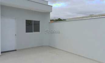 Imagem: SOROCABA - Casa Padrão - Parque Vista Barbara