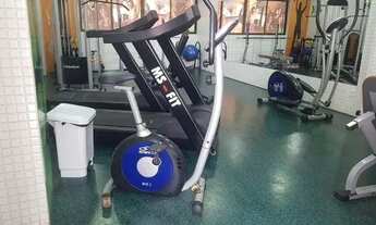 Imagem 7: Apartamento para aluguel com 107 metros quadrados com 3 quartos em Armação - Salvador - BA