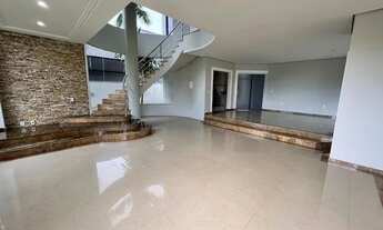 Imagem 3: Casa com 4 dormitórios (2 suítes) - 4 vagas de garagem no bairro Pedra Branca, em Palhoça