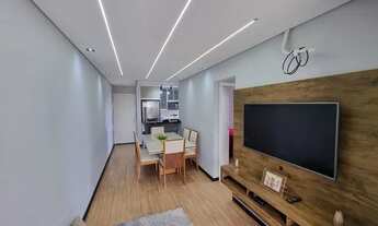 Imagem 2: HORTOLÂNDIA - Apartamento Padrão - LOTEAMENTO ADVENTISTA CAMPINEIRO