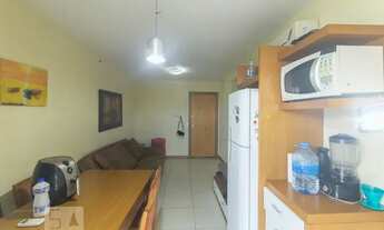 Imagem 5: Apartamento à Venda - Recreio, 1 Quarto, 50 m2