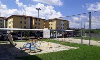 Imagem 7: Apartamento 03 quartos e 02 vagas no Bairro Alto, Curitiba