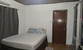 Imagem 5: Casa com 2 quartos - Bairro CPA II em Cuiabá