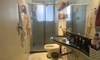 Imagem 6: Aluguel - Apartamento 2 Etapa - Coqueiral de Itaparica