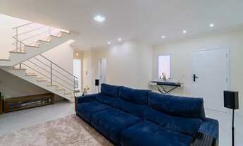 Imagem 2: SOBRADO JARDIM MARAMBAIA FINO ACABAMENTO 3DOR, 2 SALAS, ESCRITÓRIO