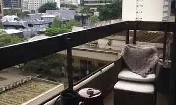 Imagem 5: Apartamento de 230 metros quadrados no bairro Itaim Bibi com 3 quartos