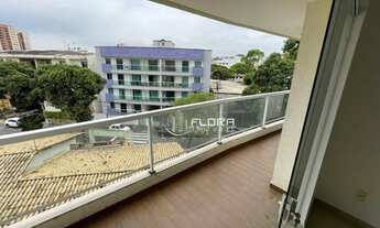 Imagem 6: Apartamento com 2 dormitórios à venda, 70 m² por R$ 390.000 - Barbosa Lima - Resende/RJ