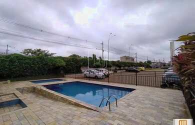 Imagem 4: Apartamento (tipo - padrao) 2 dormitórios/suite, cozinha planejada, portaria 24hs, lazer