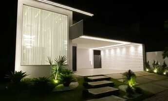 Imagem 4: FANTÁSTICA E MOBILIADA, 3 QUARTOS (1 SUÍTE), PISCINA E CHURRASQUEIRA, no CONDOMÍNIO SOLARI