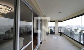 Imagem 6: Apartamento para Aluguel - Jardim Marajoara , 3 Quartos, 160 m2