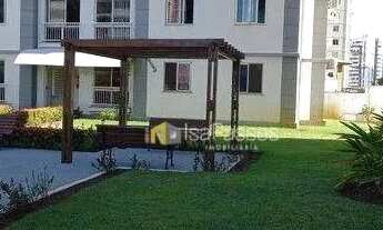 Imagem: APARTAMENTO NO COND. VILLA MAESTRIA EM FRENTE