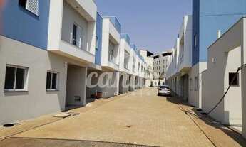 Imagem 3: Casa em Condomínio em Sumarezinho - Ribeirão Preto