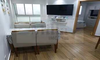 Imagem: Diadema - Apartamento Padrão - Centro