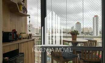 Imagem: Apartamento Brás