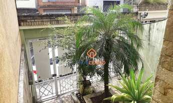 Imagem 3: Sobrado com 3 dormitórios, 200 m² - venda por R$ 1.300.000,00 ou aluguel por R$ 3.957,00/m