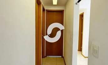 Imagem 6: Apartamento com 110m², varanda, 3 quartos, 1 suite, 2 vagas e lazer no J. Icaraí - Niterói