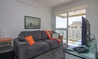 Imagem 3: PORTO ALEGRE - Apartamento Padrão - São Geraldo