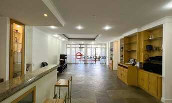 Imagem 4: Apartamento à venda, 290 m² por R$ 2.295.000,00 - Praia da Costa - Vila Velha/ES