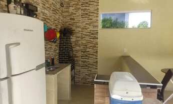 Imagem: Alugo Casa térrea 2 qrtos terraço